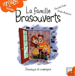 Bertrand.pt - La Famille Brasouverts