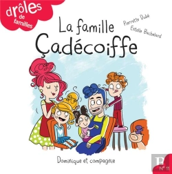 Bertrand.pt - La Famille Cadecoiffe