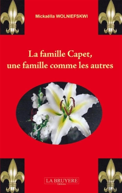 Bertrand.pt - La Famille Capet, Une Famille Comme Les Autres
