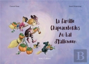 La Famille Chapeauxtordus Au Bal D'Halloween
