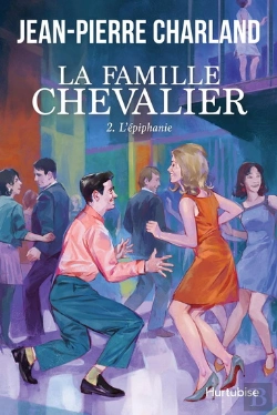 Bertrand.pt - La Famille Chevalier Tome 2 : L'Épiphanie