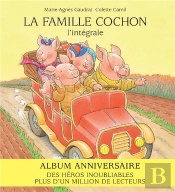 La Famille Cochon, L'Intégral
