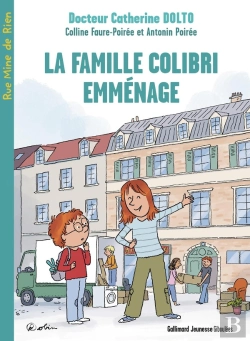 Bertrand.pt - La Famille Colibri Emménage