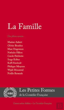 Bertrand.pt - La Famille