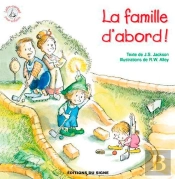 La Famille D'Abord