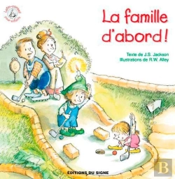 Bertrand.pt - La Famille D'Abord