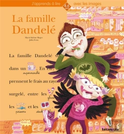 Bertrand.pt - La Famille Dandelé