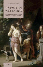La Famille Dans La Bible