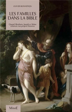 Bertrand.pt - La Famille Dans La Bible