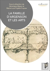 La Famille D'Argenson Et Les Arts