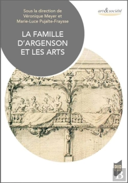 Bertrand.pt - La Famille D'Argenson Et Les Arts