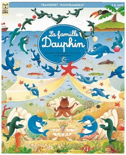 Bertrand.pt - La Famille Dauphin