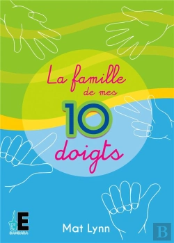 Bertrand.pt - La Famille De Mes 10 Doigts