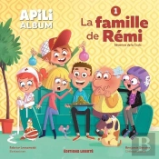 La Famille De Rémi