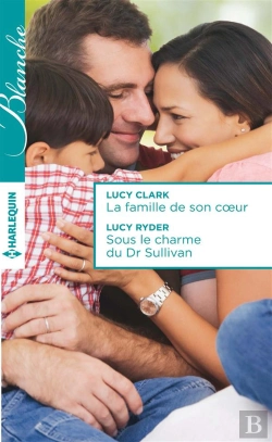Bertrand.pt - La Famille De Son Coeur - Sous Le Charme Du Dr Sullivan