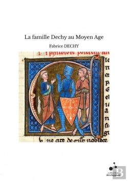 Bertrand.pt - La Famille Dechy Au Moyen Age
