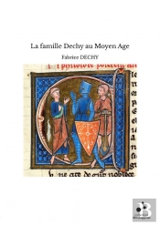 La Famille Dechy Au Moyen Age