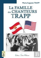 La Famille Des Chanteurs Trapp