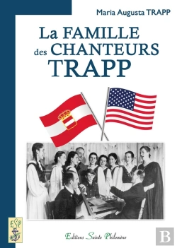 Bertrand.pt - La Famille Des Chanteurs Trapp