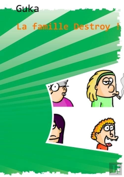 Bertrand.pt - La Famille Destroy !