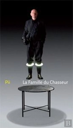 Bertrand.pt - La Famille Du Chasseur