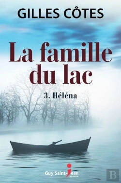 Bertrand.pt - La Famille Du Lac V. 03 Helena