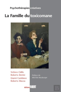 Bertrand.pt - La Famille Du Toxicomane