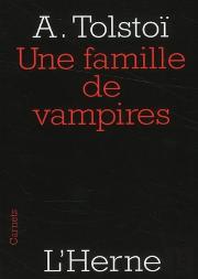 La Famille Du Vourdalak