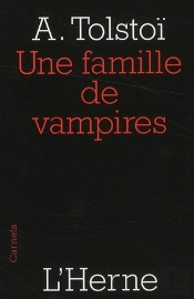 La Famille Du Vourdalak