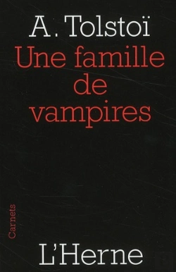 Bertrand.pt - La Famille Du Vourdalak