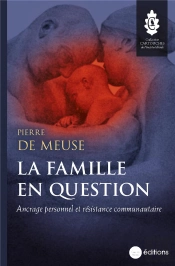 La Famille En Question - Ancrage Personnel Et Resistance Communautaire