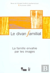 La Famille Envahie Par Les Images