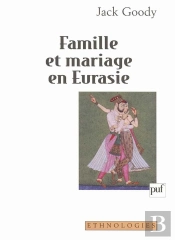 La Famille Et Le Mariage En Eurasie