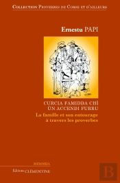 La Famille Et Son Entourage À Travers Les Proverbes