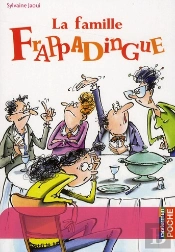 La Famille Frappadingue