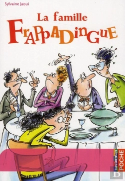 Bertrand.pt - La Famille Frappadingue