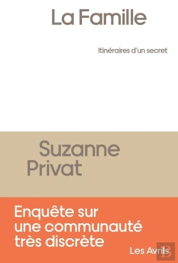 Bertrand.pt - La Famille ; Itinéraires D'Un Secret