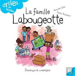 Bertrand.pt - La Famille Labougeotte