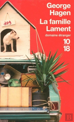 Bertrand.pt - La Famille Lament