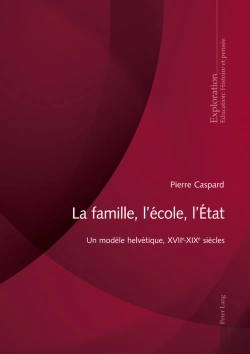 Bertrand.pt - La Famille, Lécole, Létat