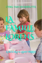 La Famille Lorens - A Books'S Land Paris