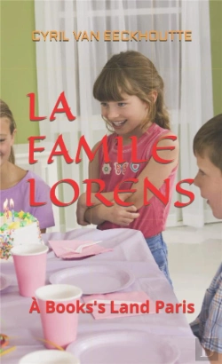 Bertrand.pt - La Famille Lorens - A Books'S Land Paris