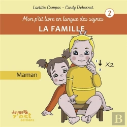 Bertrand.pt - La Famille Lsf