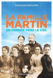 La Famille Martin ; En Cordée Vers Le Ciel