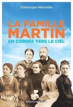 Bertrand.pt - La Famille Martin ; En Cordée Vers Le Ciel