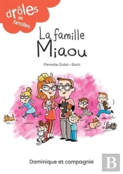 La Famille Miaou
