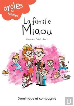 Bertrand.pt - La Famille Miaou