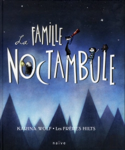 Bertrand.pt - La Famille Noctambule