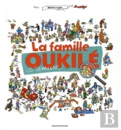 La Famille Oukilé S'Amuse