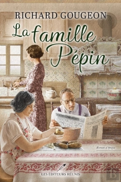 Bertrand.pt - La Famille Pépin